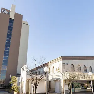 Hotel Jr-east Mets Mejiro