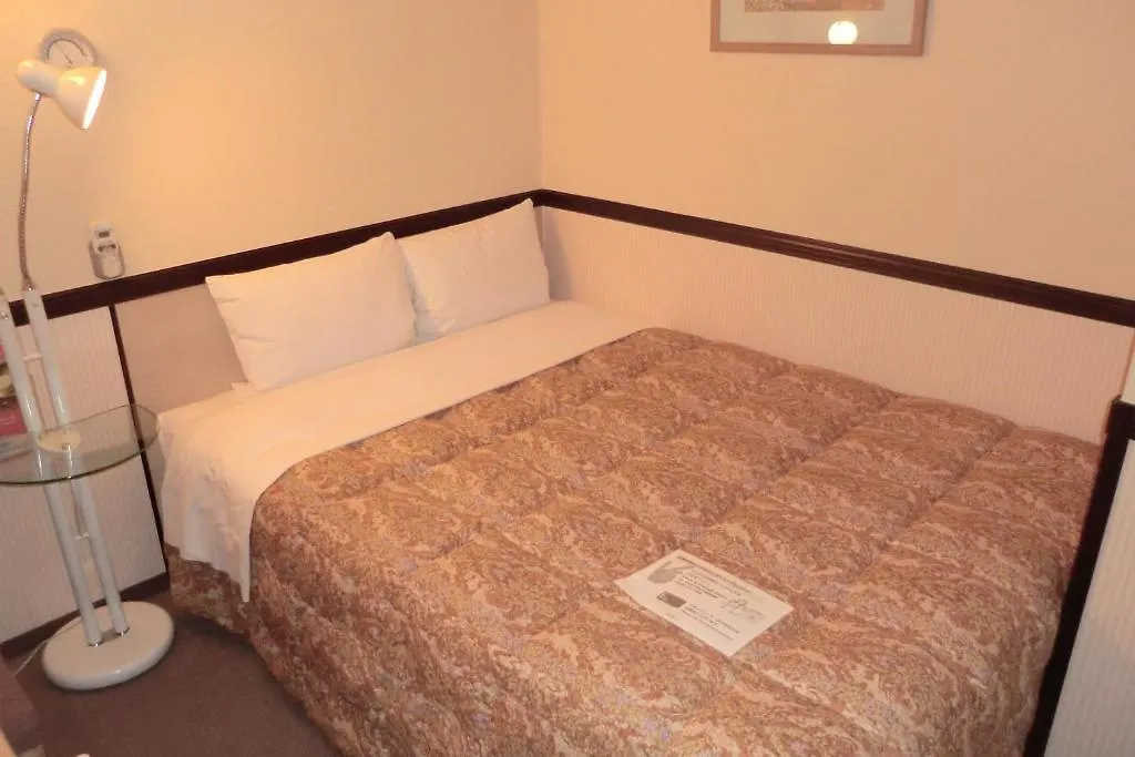 Toyoko Inn Tokyo Otsuka-Eki Kita-Guchi No 1 3*,