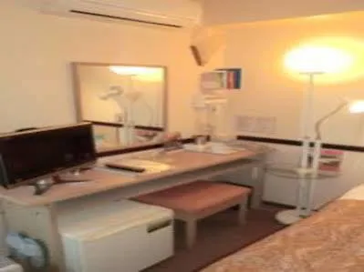 Toyoko Inn Tokyo Otsuka-Eki Kita-Guchi No 1 Szálloda