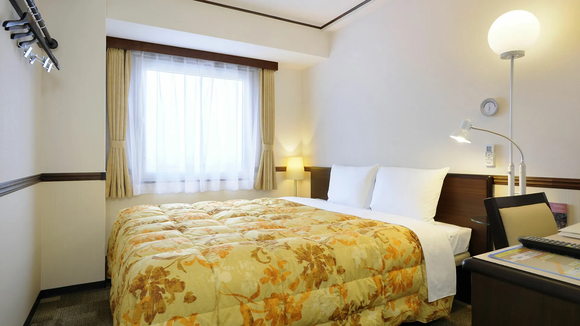 Toyoko Inn Tokyo Otsuka-Eki Kita-Guchi No 1