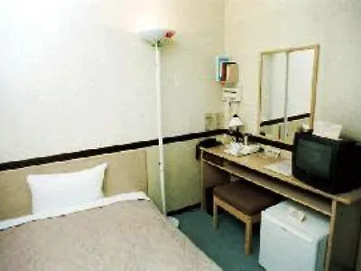 Szálloda Toyoko Inn Tokyo Otsuka-Eki Kita-Guchi No 1