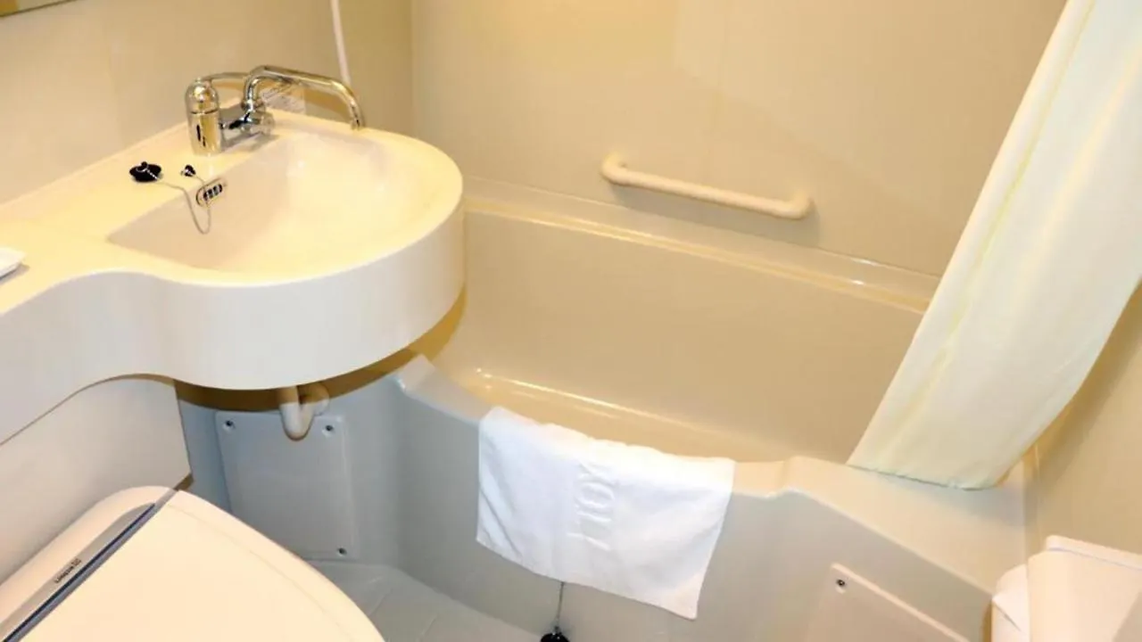 Hotel Toyoko Inn Tokyo Otsuka-Eki Kita-Guchi No 1