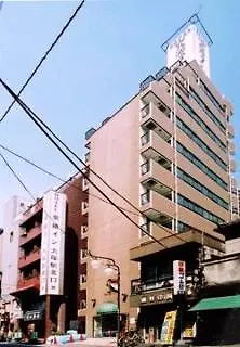 Toyoko Inn Tokyo Otsuka-Eki Kita-Guchi No 1 Hotel