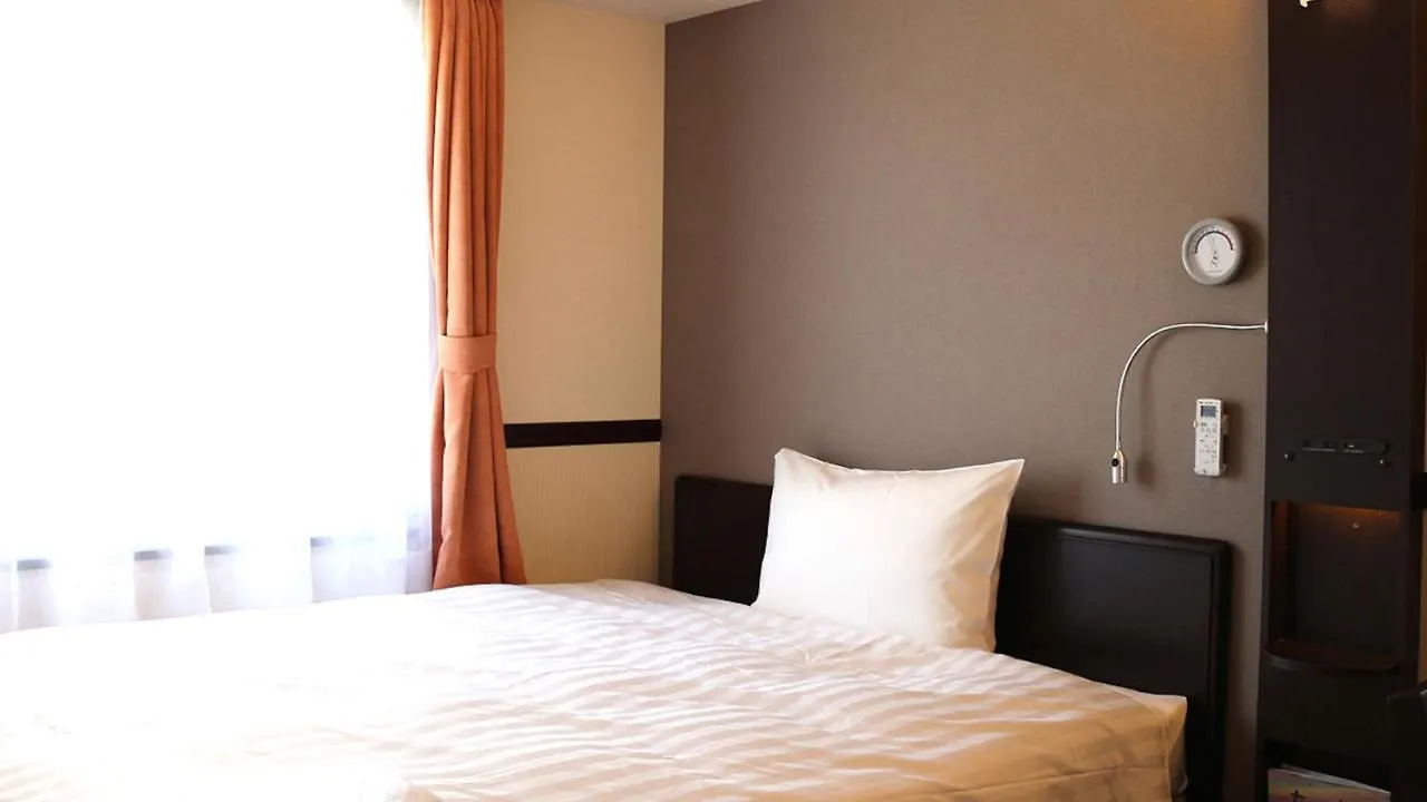 Toyoko Inn Tokyo Otsuka-Eki Kita-Guchi No 1