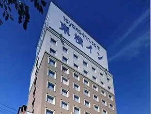 Toyoko Inn Tokyo Otsuka-Eki Kita-Guchi No 1 3*,  Japan