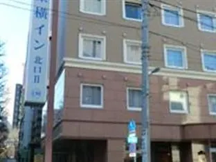 Hotel Toyoko Inn Tokyo Otsuka-Eki Kita-Guchi No 1
