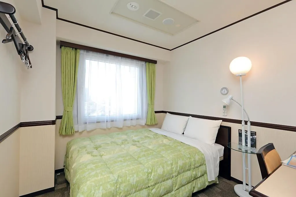 Toyoko Inn Tokyo Otsuka-Eki Kita-Guchi No 1 Hotel