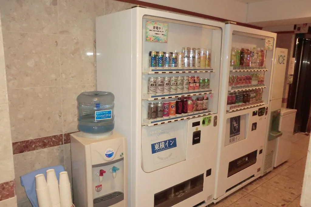 Toyoko Inn Tokyo Otsuka-Eki Kita-Guchi No 1 3*,