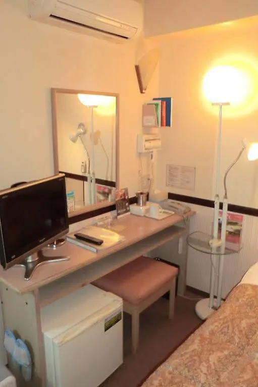 Toyoko Inn Tokyo Otsuka-Eki Kita-Guchi No 1