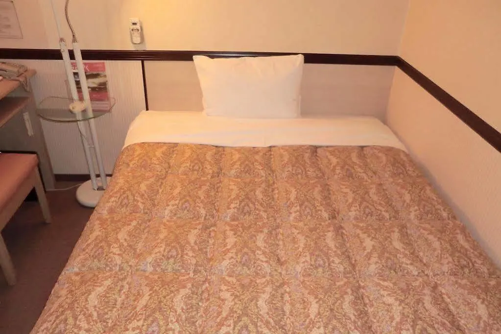 Toyoko Inn Tokyo Otsuka-Eki Kita-Guchi No 1 Japan