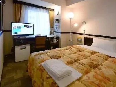 Toyoko Inn Tokyo Otsuka-Eki Kita-Guchi No 1 Hotel