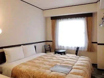 *** Hotel Toyoko Inn Tokyo Otsuka-Eki Kita-Guchi No 1 Japan