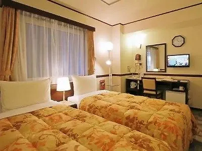 Toyoko Inn Tokyo Otsuka-Eki Kita-Guchi No 1