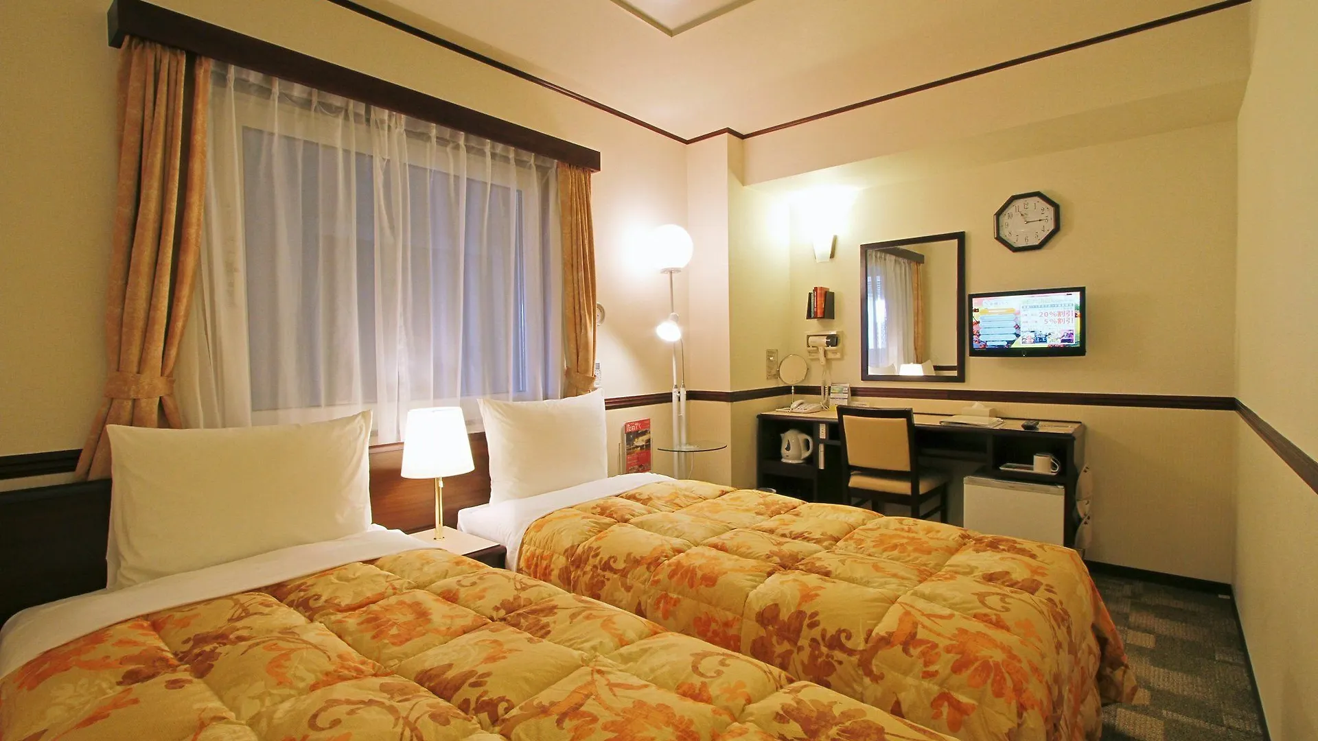 *** Hotel Toyoko Inn Tokyo Otsuka-Eki Kita-Guchi No 1 Japan