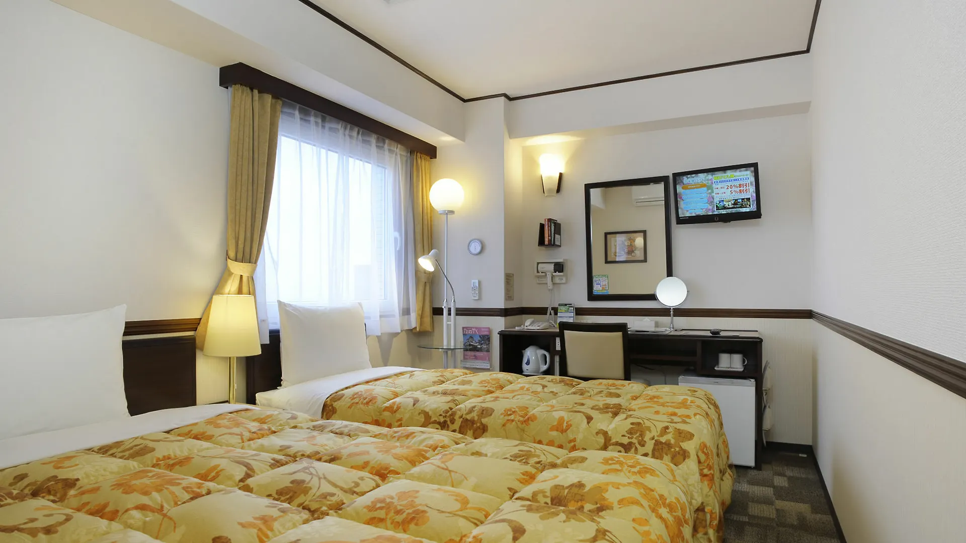 Toyoko Inn Tokyo Otsuka-Eki Kita-Guchi No 1 Hotel
