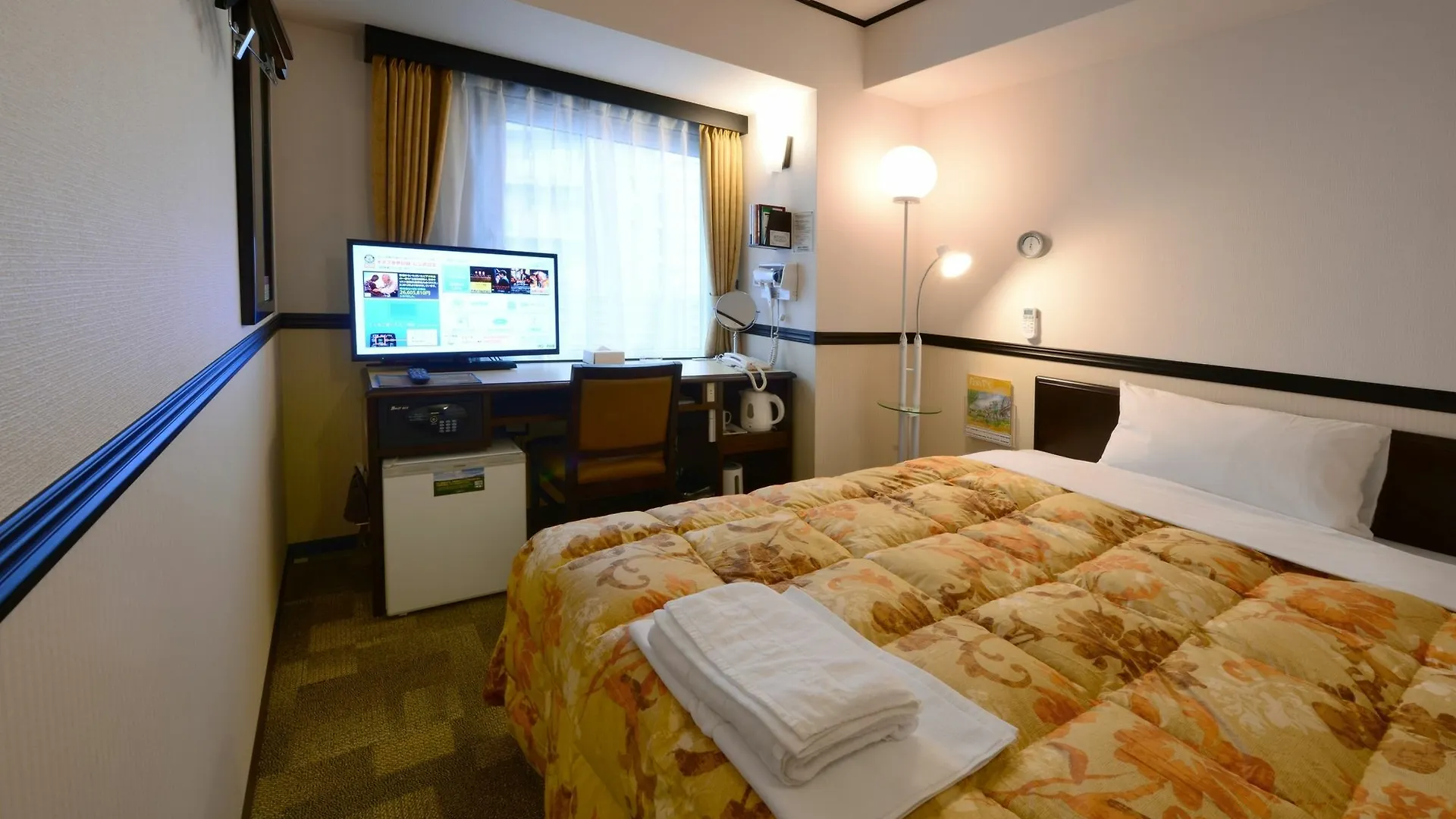 Hotel Toyoko Inn Tokyo Otsuka-Eki Kita-Guchi No 1
