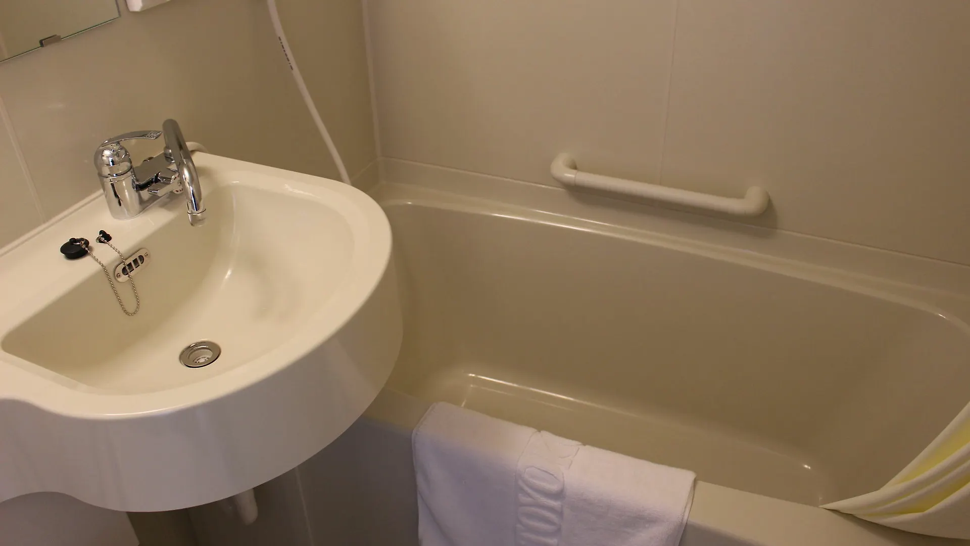 Toyoko Inn Tokyo Otsuka-Eki Kita-Guchi No 1 Hotel