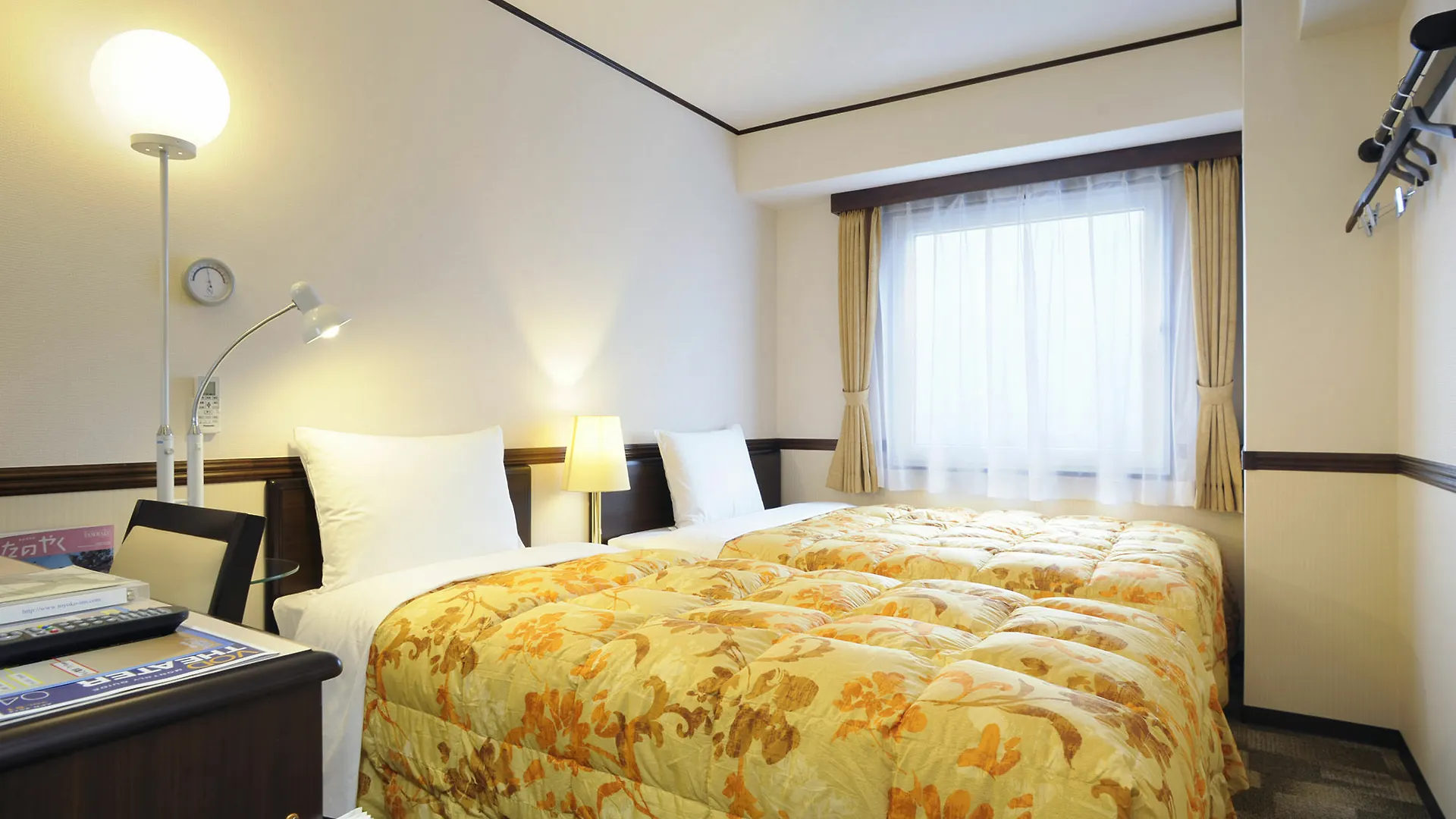 Hotel Toyoko Inn Tokyo Otsuka-Eki Kita-Guchi No 1