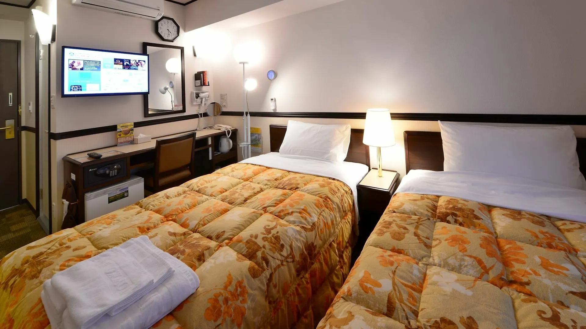 Toyoko Inn Tokyo Otsuka-Eki Kita-Guchi No 1 Hotel