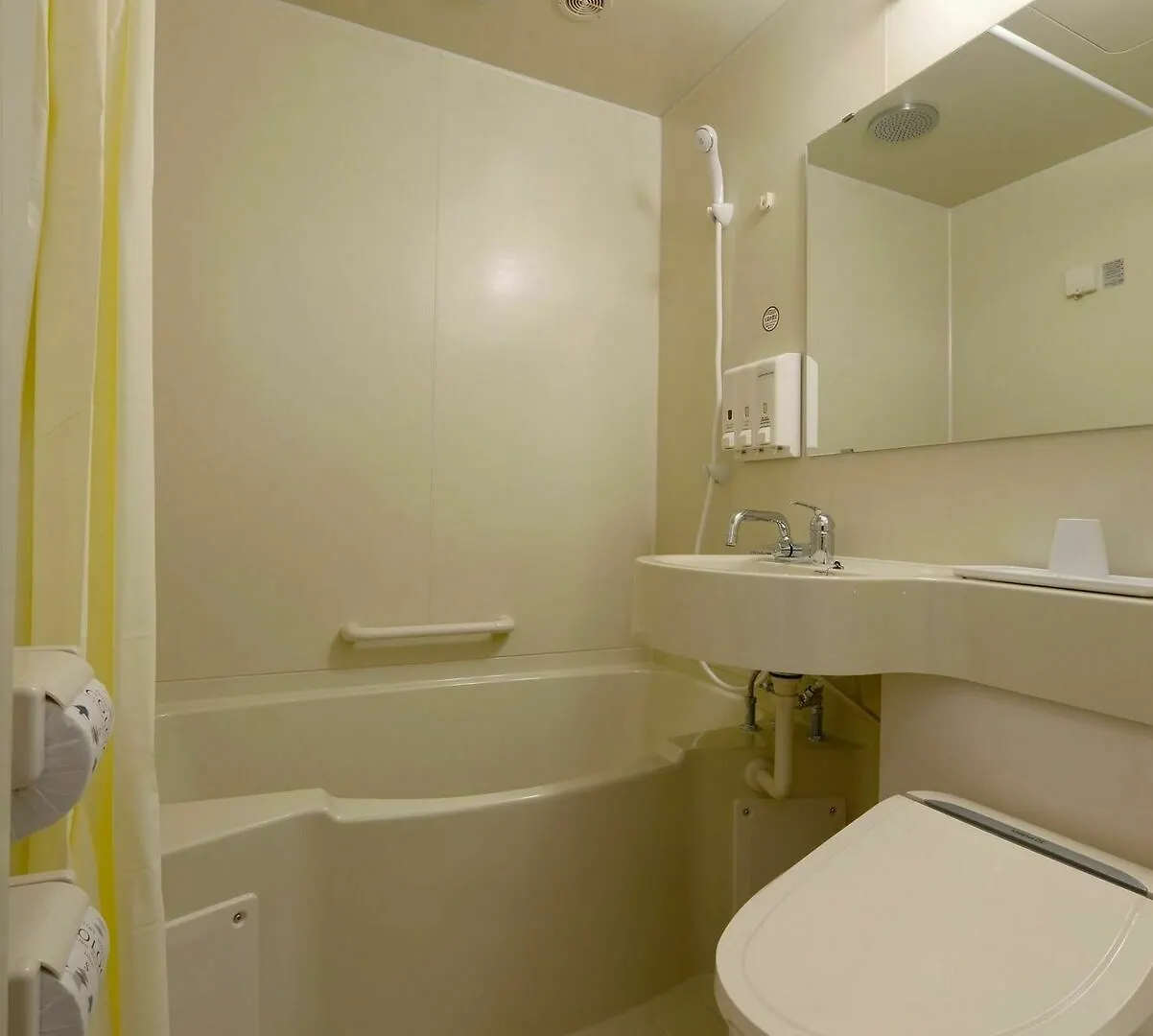 Hotel Toyoko Inn Tokyo Otsuka-Eki Kita-Guchi No 1