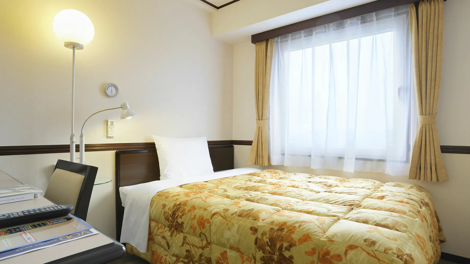 Toyoko Inn Tokyo Otsuka-Eki Kita-Guchi No 1 3*,  Japan