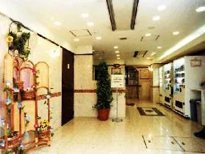 Toyoko Inn Tokyo Otsuka-Eki Kita-Guchi No 1 3*,